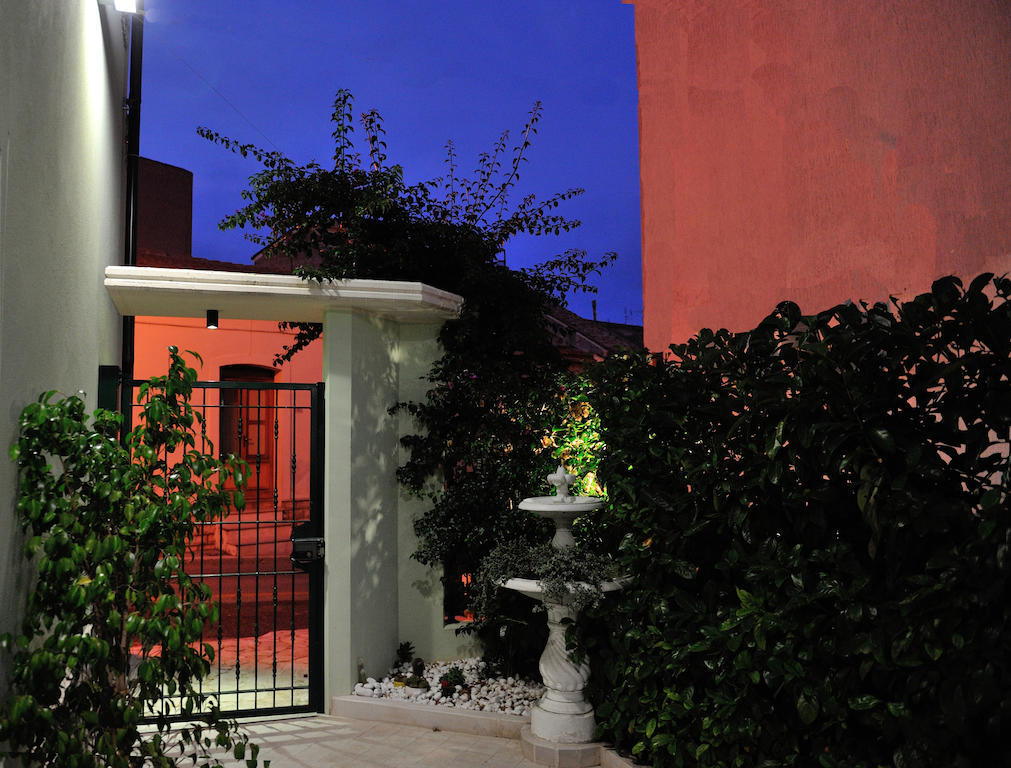 Bed and Breakfast La Casa Del Nonno à Campomarino  Extérieur photo