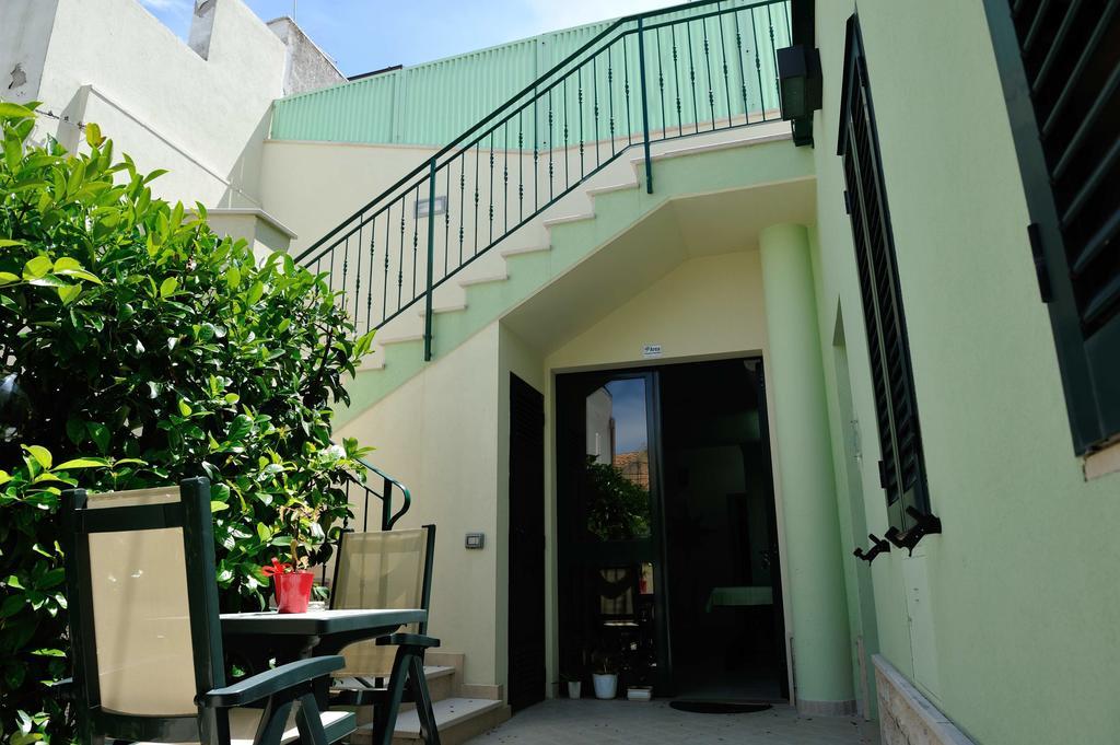 Bed and Breakfast La Casa Del Nonno à Campomarino  Extérieur photo