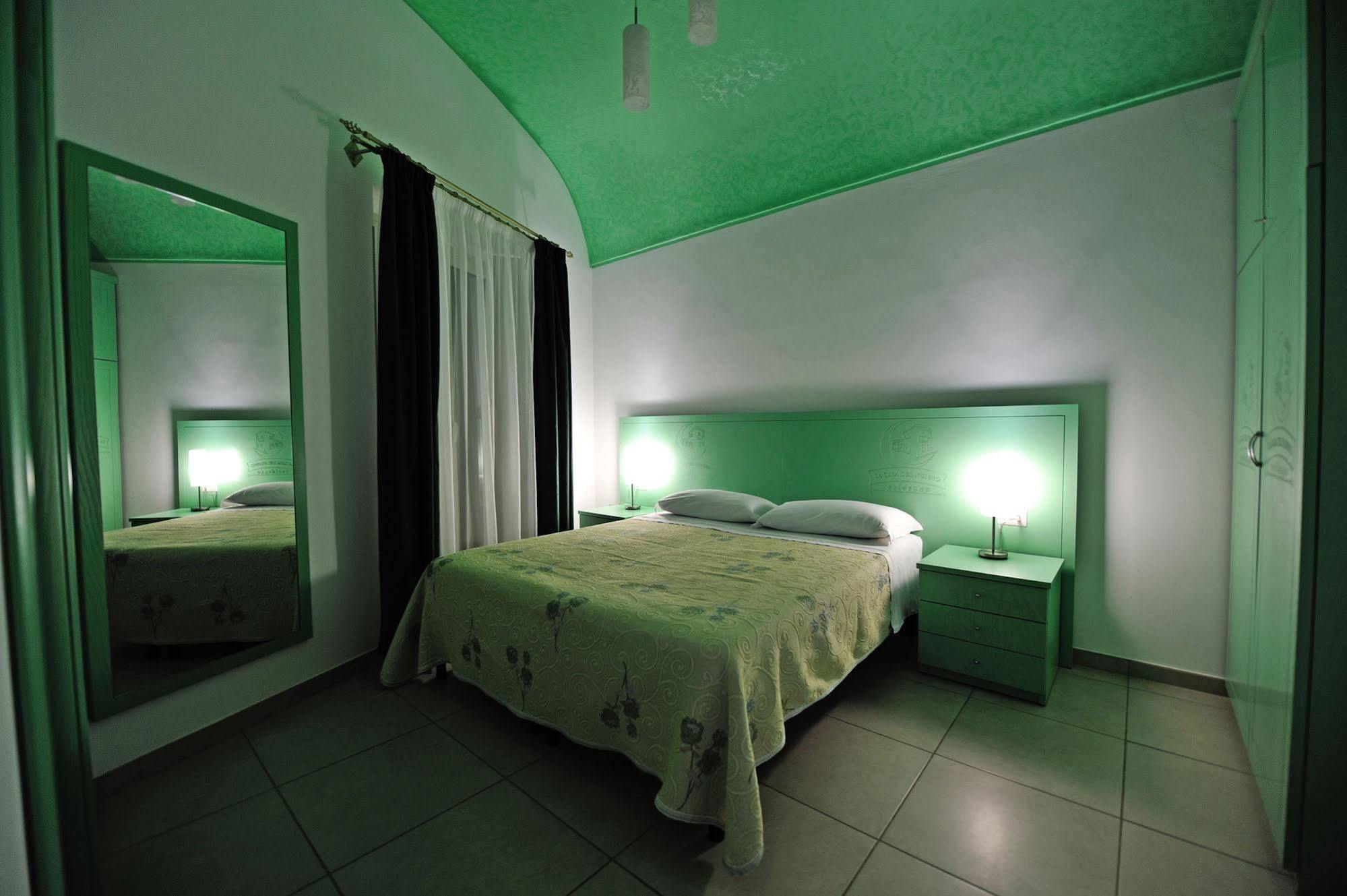 Bed and Breakfast La Casa Del Nonno à Campomarino  Extérieur photo